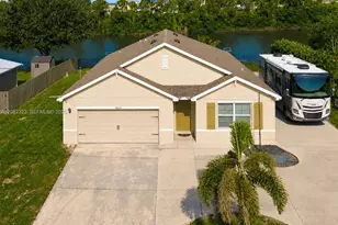 4650 SW Babylon St, Port Saint Lucie, FL 34953 - Photo 1