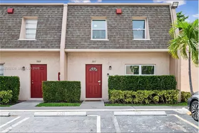 3311 Mallard Close #51, Pompano Beach, FL 33064 - Photo 1