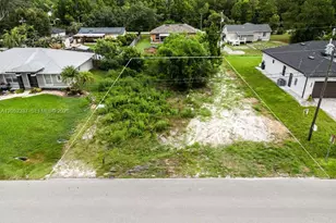 4206 3rd St W 3rd St W, Lehigh Acres, FL 33971 - Photo 1