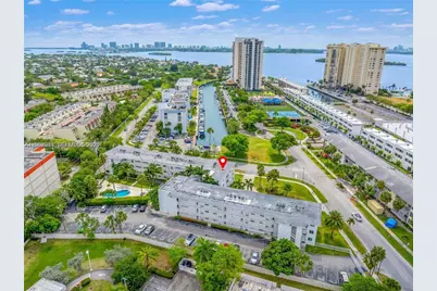 1631 NE 114th St #307, Miami, FL 33181 - Photo 35