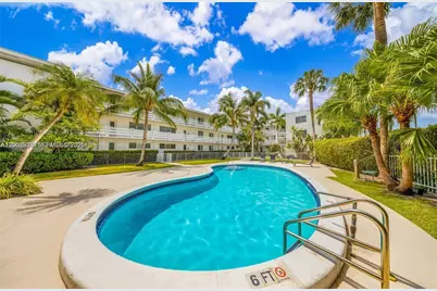 1631 NE 114th St #307, Miami, FL 33181 - Photo 3