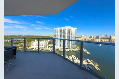 17111 Biscayne Blvd #1705, North Miami Beach, FL 33160 - Photo 3