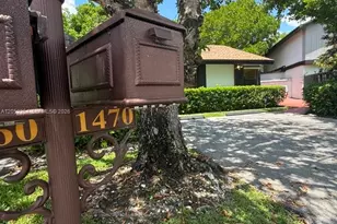 1470 Flamingo Ct, Pembroke Pines, FL 33026 - Photo 3