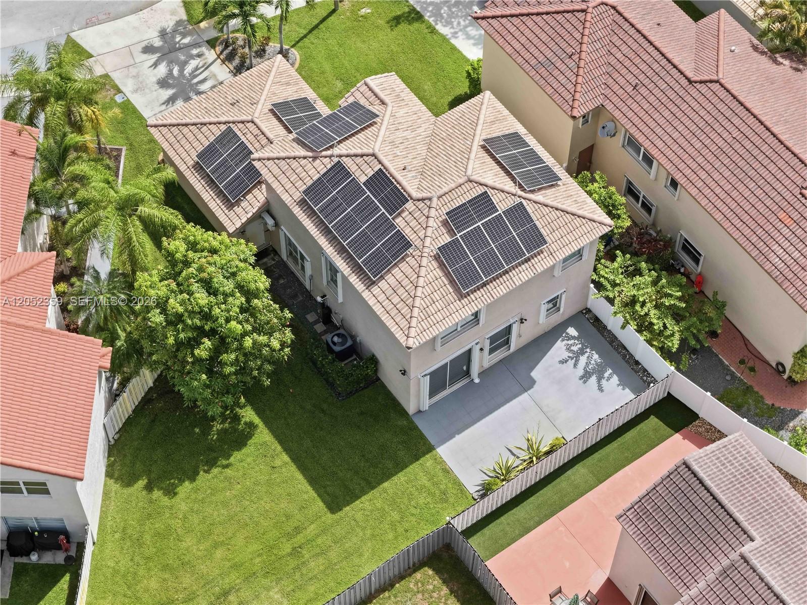 17346 SW 21st St - 17346 SW 21st St, Miramar, FL 33029 Luxury Property | Jose Angel Pina