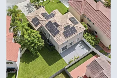 17346 SW 21 Street, Miramar, FL 33029 - Photo 1