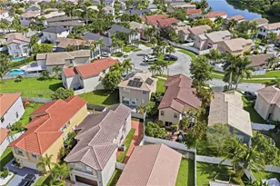 17346 SW 21st St, Miramar, FL 33029 - Photo 3
