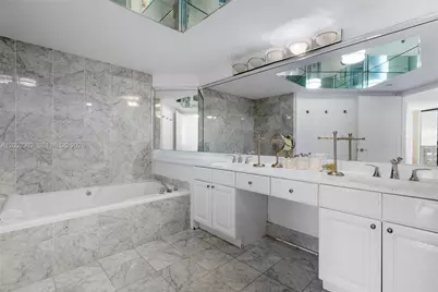 3598 Yacht Club Dr #601+DEN, Aventura, FL 33180 - Photo 25