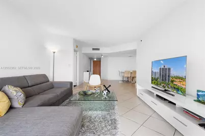 3598 Yacht Club Dr #601+DEN, Aventura, FL 33180 - Photo 3