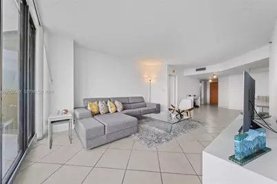 3598 Yacht Club Dr #601+DEN, Aventura, FL 33180 - Photo 5