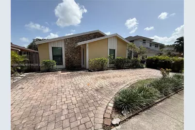 3620 Farragut St, Hollywood, FL 33021 - Photo 1