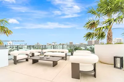 9901 W Bay Harbor Dr #401, Bay Harbor Islands, FL 33154 - Photo 21