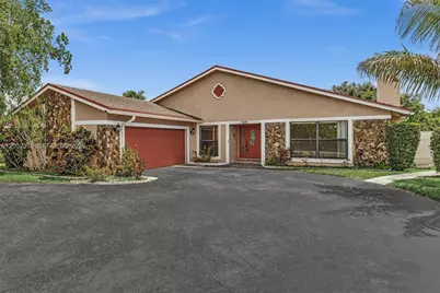 7480 NW 37th Ct, Lauderhill, FL 33319 - Photo 1