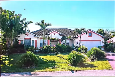 514 SW Laconic Ave, Port Saint Lucie, FL 34953 - Photo 1