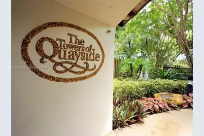 1000 Quayside Ter #805, Miami, FL 33138 - Photo 25