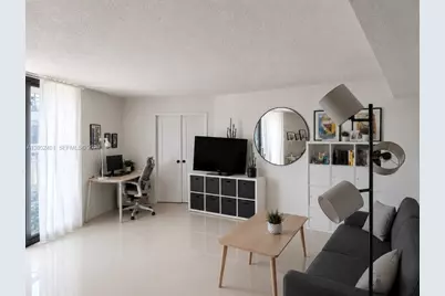 6830 Indian Creek Dr #8A, Miami Beach, FL 33141 - Photo 1