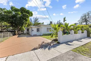 8031 NW 12th Ct, Miami, FL 33147 - Photo 1