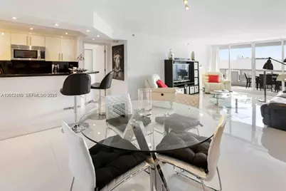 1717 N Bayshore Dr #A-3642, Miami, FL 33132 - Photo 1