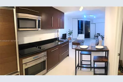 475 Brickell Ave #4008, Miami, FL 33131 - Photo 3