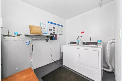1400 Tallwood Ave #107, Hollywood, FL 33021 - Photo 25