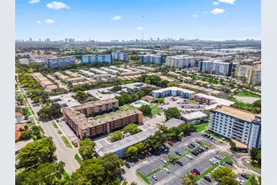 1400 Tallwood Ave #107, Hollywood, FL 33021 - Photo 29