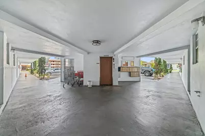 1400 Tallwood Ave #107, Hollywood, FL 33021 - Photo 23