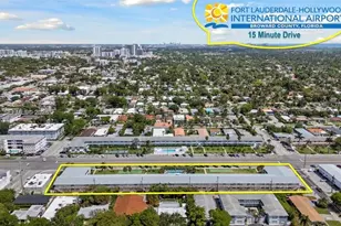 900 Atlantic Shores Blvd, Hallandale Beach, FL 33009 - Photo 15