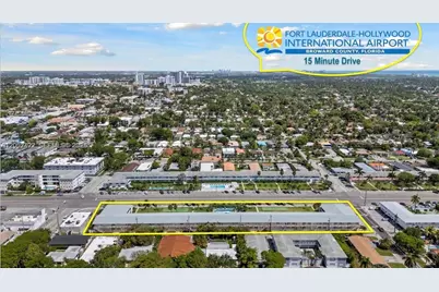 900 Atlantic Shores Blvd #116, Hallandale Beach, FL 33009 - Photo 15