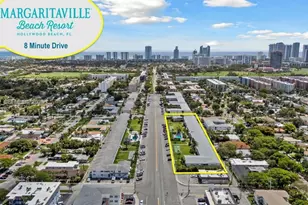 900 Atlantic Shores Blvd, Hallandale Beach, FL 33009 - Photo 17