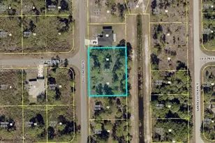 809 S Puccini Ave S, Lehigh Acres, FL 33974 - Photo 1