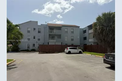 6095 W 18th Ave #S306, Hialeah, FL 33012 - Photo 1