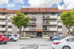 1101 SW 122nd Ave, Miami, FL 33184 - Photo 1