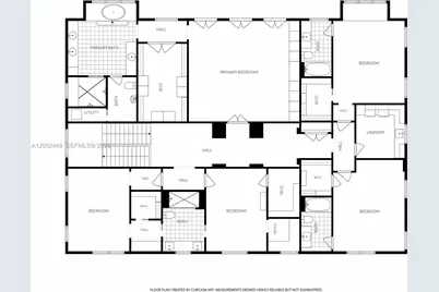 6201 Chapman Field Dr, Pinecrest, FL 33156 - Photo 81