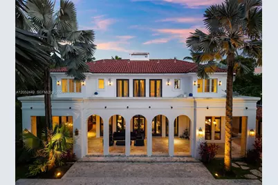 6201 Chapman Field Dr, Pinecrest, FL 33156 - Photo 3