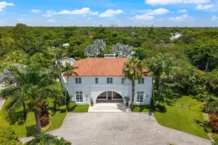6201 Chapman Field Dr, Pinecrest, FL 33156 - Photo 61