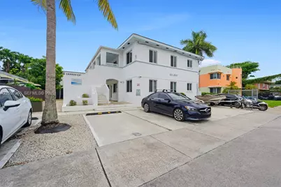 550 NE 82nd Ter #5, Miami, FL 33138 - Photo 1