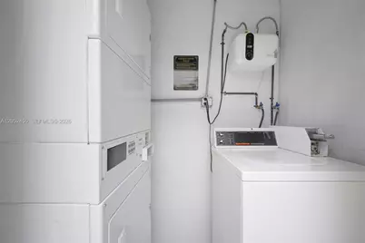 550 NE 82nd Ter #5, Miami, FL 33138 - Photo 21