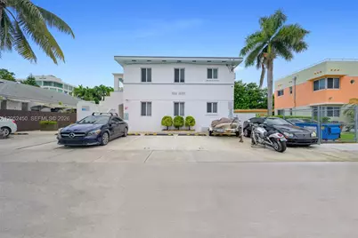 550 NE 82nd Ter #5, Miami, FL 33138 - Photo 3