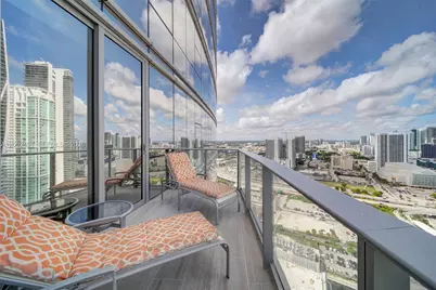 851 NE 1st Avenue #3003, Miami, FL 33132 - Photo 53
