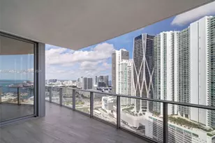 851 NE 1st Ave, Miami, FL 33132 - Photo 51