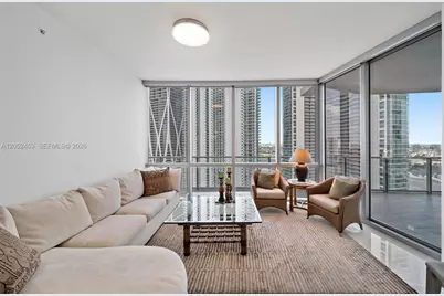 851 NE 1st Avenue #3003, Miami, FL 33132 - Photo 23