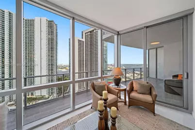 851 NE 1st Avenue #3003, Miami, FL 33132 - Photo 25