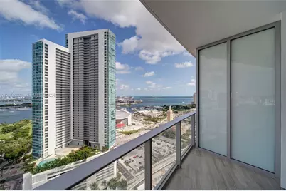 851 NE 1st Avenue #3003, Miami, FL 33132 - Photo 47