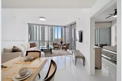 851 NE 1st Avenue #3003, Miami, FL 33132 - Photo 17