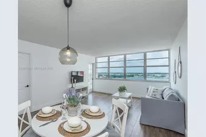 1301 NE Miami Gardens Dr #1522W, Miami, FL 33179 - Photo 5
