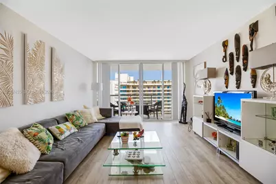 5600 Collins Ave #16B, Miami Beach, FL 33140 - Photo 5