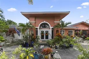 5400 Palm Tree Rd, Plantation, FL 33317 - Photo 3