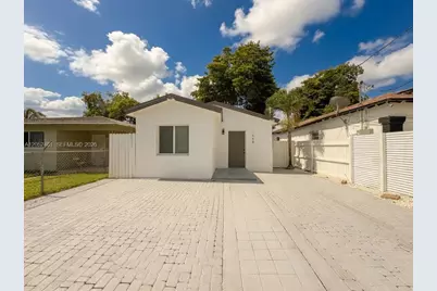 1558 NW 71st St, Miami, FL 33147 - Photo 1