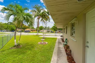 5829 Taylor St, Hollywood, FL 33021 - Photo 5