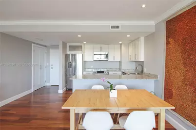 2451 Brickell Ave #7P, Miami, FL 33129 - Photo 3