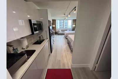 19201 Collins Ave #718, Sunny Isles Beach, FL 33160 - Photo 1